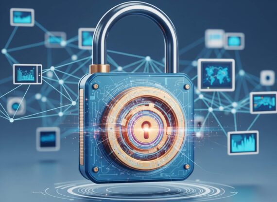 digital vault