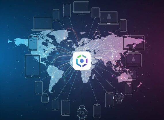 thumbnail_Image eCOA Secure global access and Device agnostic 3